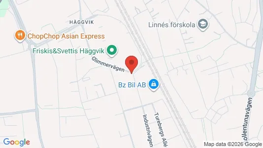 Apartments for rent i Sollentuna - kort over placeringen