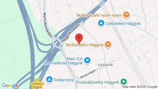 Apartments for rent i Sollentuna - kort over placeringen