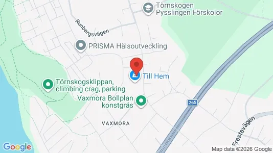 Apartments for rent i Sollentuna - kort over placeringen
