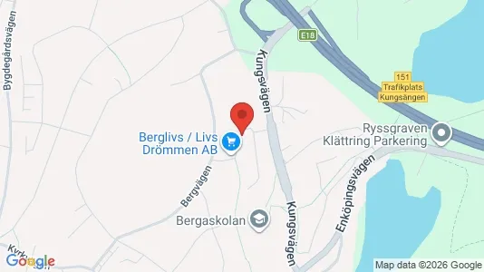 Apartments for rent i Upplands-Bro - kort over placeringen