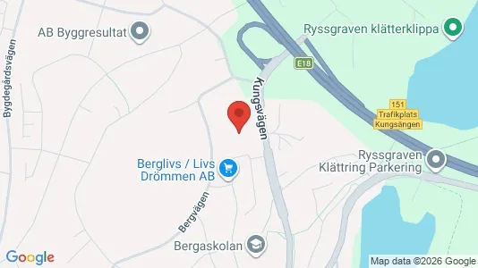 Apartments for rent i Upplands-Bro - kort over placeringen