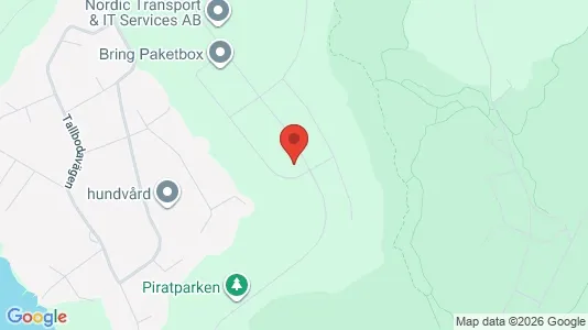 Apartments for rent i Upplands-Bro - kort over placeringen