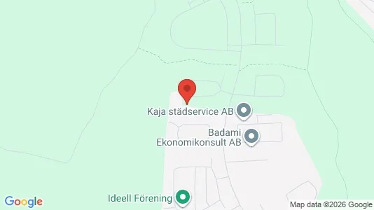 Apartments for rent i Sigtuna - kort over placeringen