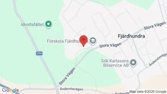 Apartments for rent i Enköping - kort over placeringen