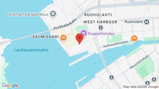 Apartments for rent i Location is not specified - kort over placeringen