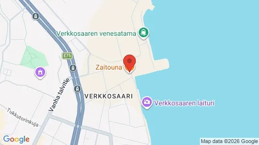 Apartments for rent i Helsinki Keskinen - kort over placeringen