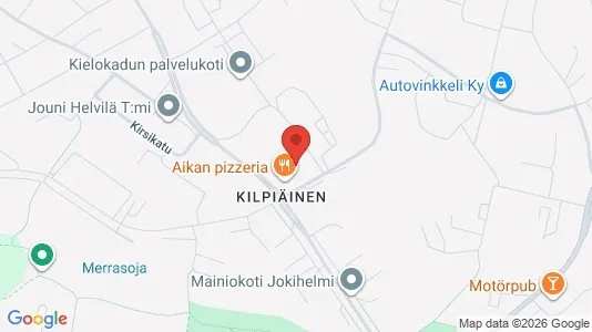 Apartments for rent i Lahti - kort over placeringen
