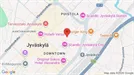 Apartment for rent, Jyväskylä, Keski-Suomi, Vapaudenkatu<span class="blurred street-number" onclick="ProcessAdRequest(18187064)"><span class="hint">See no.</span>[xxxxxx]</span>