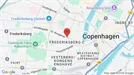 Apartment for rent, Frederiksberg C, Copenhagen, Frederiksberg Allé