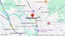 Apartment for rent, Hannover, Niedersachsen, Bronsartstraße