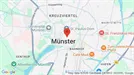 Apartment for rent, Münster, Nordrhein-Westfalen