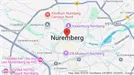 Apartment for rent, Nuremberg, Bayern