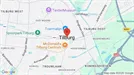 Apartment for rent, Tilburg, North Brabant, Hoefstraat