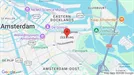 Apartment for rent, Amsterdam Zeeburg, Amsterdam