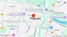 Apartment for rent, Poznań, Wielkopolskie