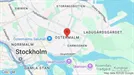 Apartment for rent, Östermalm, Stockholm, Skeppargatan