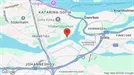 Apartment for rent, Hammarbyhamnen, Stockholm, Gullmarsvägen<span class="hglt"> (only swap)</span>