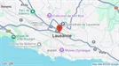 Apartment for rent, Lausanne, Waadt (Kantone)