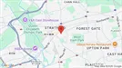 Apartment for rent, London E15, Greater London, River Heights