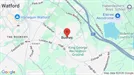 Apartment for rent, Bushey - Hertfordshire, Greater London, Royal Connaught Drive