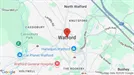 Apartment for rent, Watford - Hertfordshire, Greater London, Alexandra Court