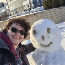 Sebastian is looking for apartment, house or room for rent in Delft, The Netherlands 