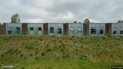 Apartments for rent in Vejle Center - Photo from Google Street View