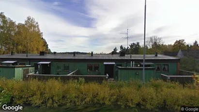 Apartments for rent in Trosa - Photo from Google Street View