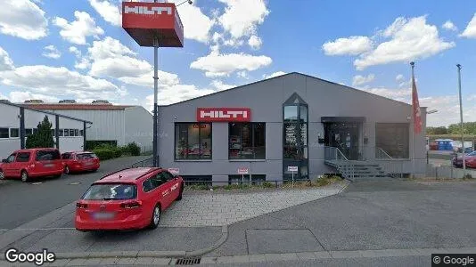 Apartments for rent in Bamberg - Photo from Google Street View