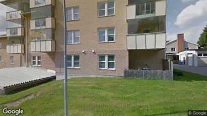 Apartments for rent in Bollnäs - Photo from Google Street View