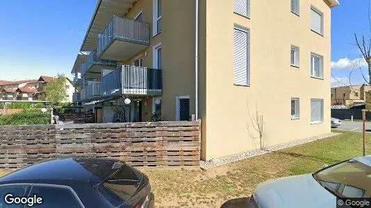 Apartments for rent in Leibnitz - Photo from Google Street View