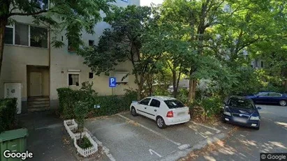 Apartments for rent in Bucharest - Sectorul 1 - Photo from Google Street View