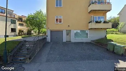 Apartments for rent in Borås - Photo from Google Street View