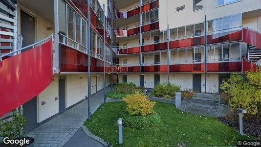 Apartments for rent in Jönköping - Photo from Google Street View