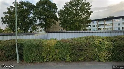 Apartments for rent in Åstorp - Photo from Google Street View
