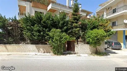 Apartments for rent in Ioannina - Photo from Google Street View