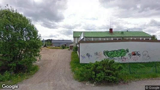 Apartments for rent in Lahti - Photo from Google Street View