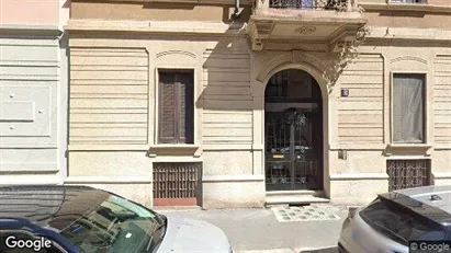 Apartments for rent in Milano Zona 1 - Centro storico - Photo from Google Street View