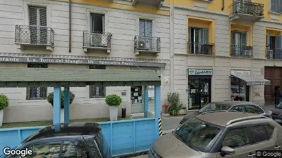 Apartments for rent in Milano Zona 1 - Centro storico - Photo from Google Street View