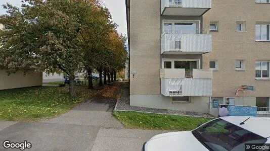 Apartments for rent in Gävle - Photo from Google Street View