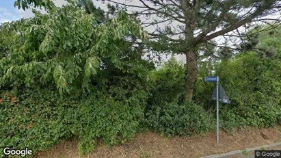 Apartments for rent in Leipzig - Photo from Google Street View