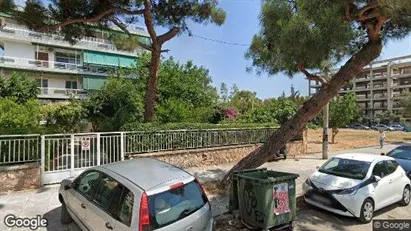 Apartments for rent in Glyfada - Photo from Google Street View