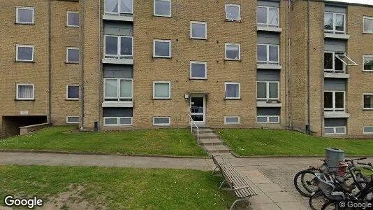 Apartments for rent in Kolding - Photo from Google Street View