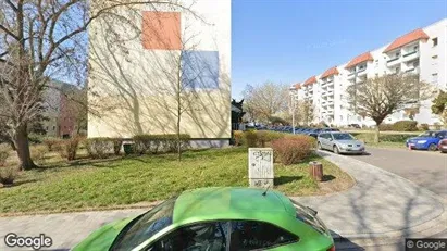 Apartments for rent in Börde - Photo from Google Street View