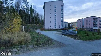 Apartments for rent in Espoo - Photo from Google Street View