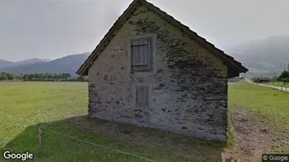 Rooms for rent in Sarganserland - Photo from Google Street View