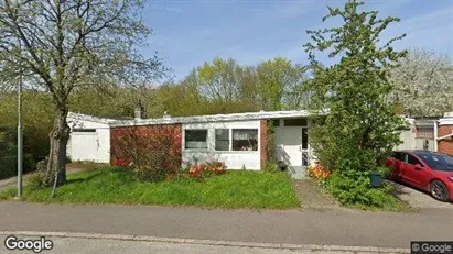 Rooms for rent in Lund - Photo from Google Street View