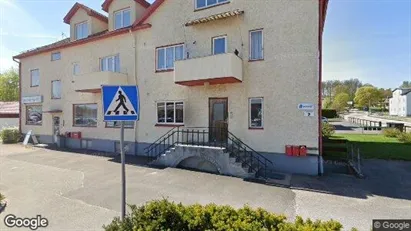 Apartments for rent in Svenljunga - Photo from Google Street View