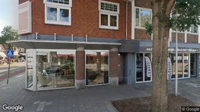 Apartments for rent in Zeist - Photo from Google Street View