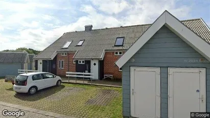 Apartments for rent in Løgstør - Photo from Google Street View